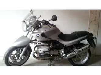 vendo bmw r 1150 r (2000 - 07) usata a ferrara (codice 6749308) - moto.it