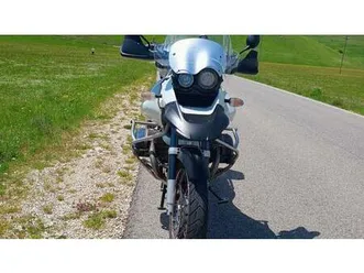 vendo bmw r 1150 gs adventure (2002 - 06) usata a perugia (codice 9302794) - moto.it