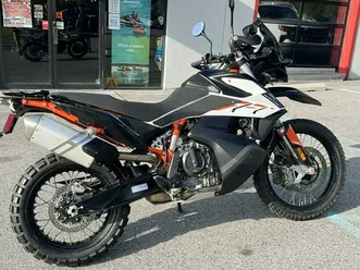 2020 ktm adventure 790 r
