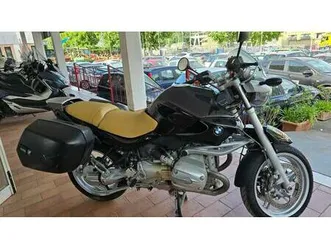 vendo bmw r 1150 r (2000 - 07) usata a tivoli (codice 9469183) - moto.it