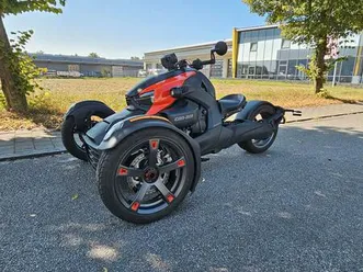 can-am ryker 900 std