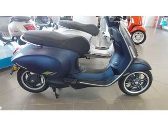 vendo vespa vespa elettrica 70 (2020 - 24) nuova a alba (codice 9517960) - moto.it
