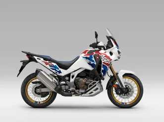 2025 honda africa twin adventure sports at ami