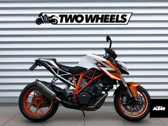 ktm 1290 superduke special edition