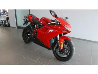 vendo ducati 848 evo (2010 - 12) usata a alba (codice 9517829) - moto.it