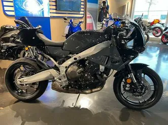 yamaha xsr900 gp