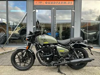 motorrad royal enfield shotgun 650