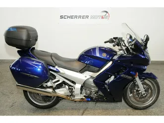 yamaha-fjr-1300-touring-occasion-chf-5'890