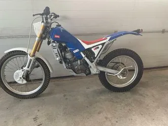 aprilia-trial-climber-280-schoner-sammlerzustand