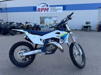 husqvarna® tc 150 heritage 2025