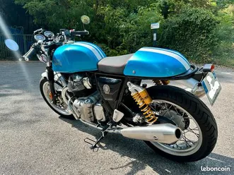 royal enfield continental gt olhins