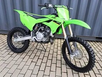 motor-cross-kawasaki-kx85-ii-big-wheel-duze-kola-jak-nowy-gorzow-wielkopolski
