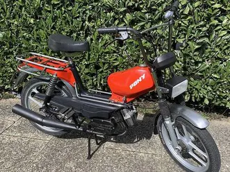 mofa pony 503 gtx revidiert canton basel-landschaft -