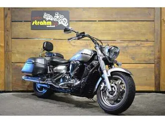 xvs 1300 a midnight star