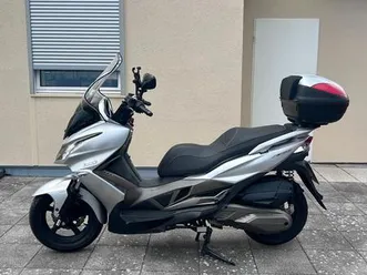 kawasaki j300