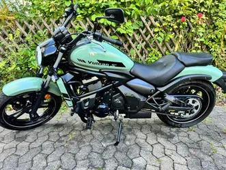 kawasaki vulcan s 650