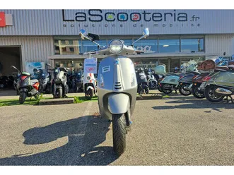 vespa primavera 2025