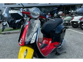 vespa primavera 2025