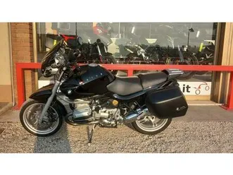 vendo bmw r 850 r (2003 - 05) usata a parma (codice 9520415) - moto.it