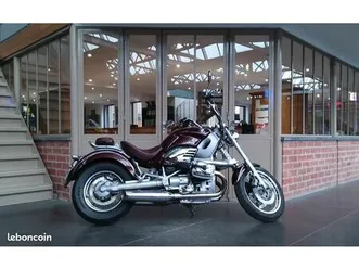 bmw r 1200 c - 14210 km - garantie 3 mois