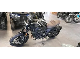 promo cf moto 700clx héritage tc diponible permis a2