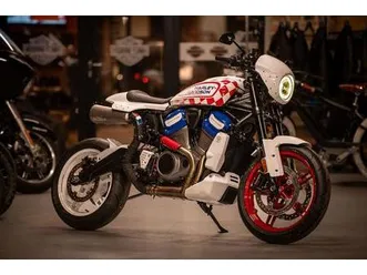 harley-davidson pan america custom ra1250