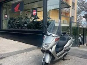 honda foresight-250-perfetto-epoca