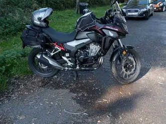 honda, cb, 2021, 471 (cc)