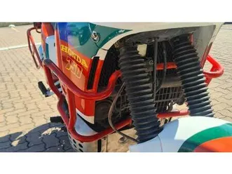 vendo honda africa twin xrv 750 (1992) usata a pontedera (codice 9520616) - moto.it