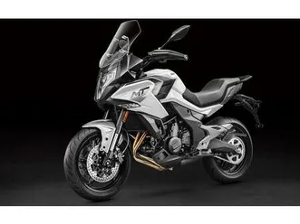 cfmoto 700 mt tageszulassung garantie bis 12/2028