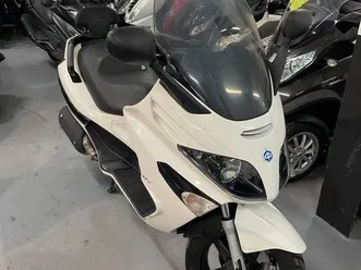 piaggio-x-evo-125-cc