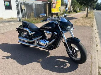 suzuki intruder m 800 vz 800