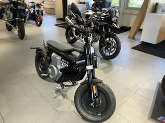 bmw ce 02 am aktionsfinanzierung 0,01%