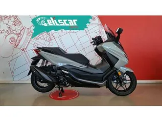vendo honda forza 350 (2022 - 24) nuova a sona (codice 9375618) - moto.it