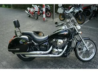 kawasaki vn 900 custom