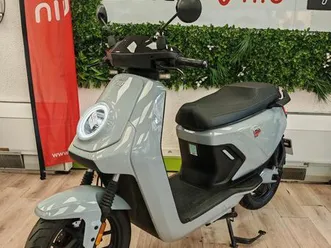 niu mqi gt 70 avec 2 batteries neuves garantie 1an