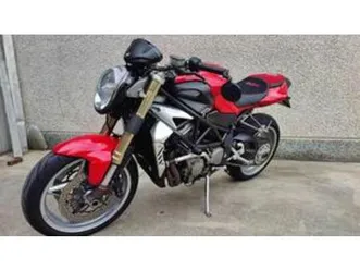 brutale 910 s (2005 - 11)