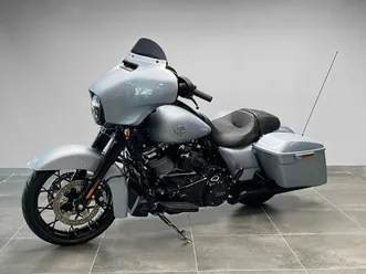 2025 harley-davidson touring street glide special for sale