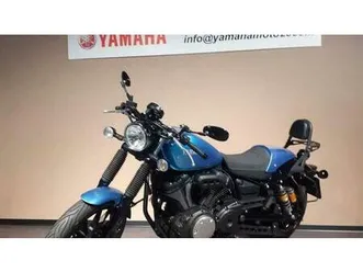 vendo yamaha xv 950 abs racer (2015 - 18) usata a lugo (codice 9522814) - moto.it