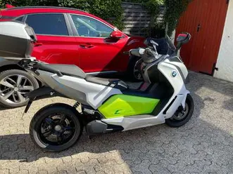bmw-c-evolution