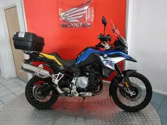 used bmw f 850 gs sport for sale in surrey