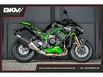 kawasaki z h2 se