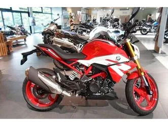 bmw g310r tageszulassung