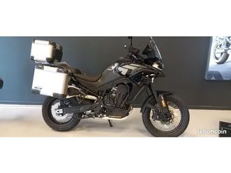 cfmoto mt 800 explore promo