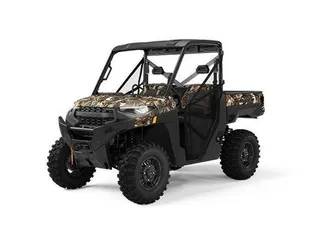 2025 polaris ranger xp 1000 premium