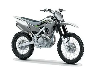 2025 kawasaki klx230r