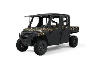 2025 polaris ranger crew xp 1000 northstar edition premium
