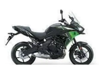 vendo kawasaki versys 650 (2021 - 24) nuova a chiusa di san michele (codice 9523547) - moto.it
