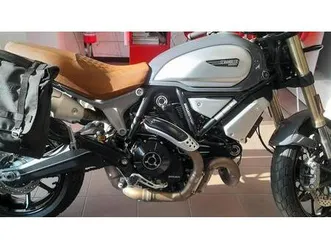 vendo ducati scrambler 1100 (2018 - 20) usata a parma (codice 9523113) - moto.it
