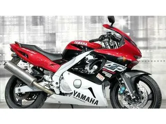 vendo yamaha yzf 600 r thundercat usata a casalgrasso (codice 9523035) - moto.it